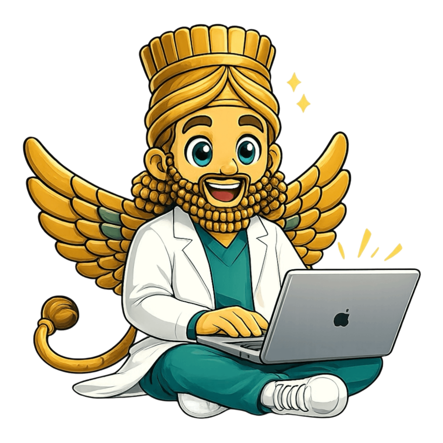 لاماسو يشرح المحاضرات